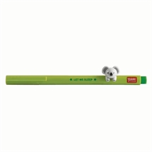 Legami - Cuddling Pets Gel Pen, Koala